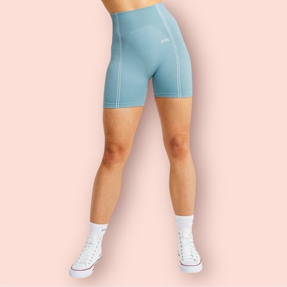 AYBL BALANCE V2 SEAMLESS‎ SHORTS